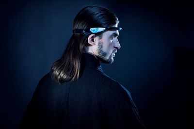 BrainLink Pro 智能头箍 开启心智交互的未来之门