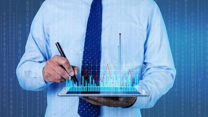 互联网金融新阶段 合规稳健与科技赋能，央金所探索智能金融新路径