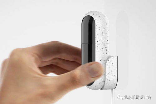 构建家庭安全新防线 智能头箍如何重塑智能家居守护体系