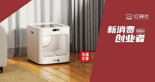 智能头箍引领宠物智能用品新风尚 B端服务商起步，年销近亿元的鸟语花香如何满足养宠升级新需求